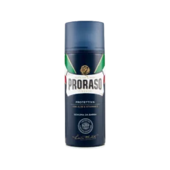 Proraso Aloe e Vitamina E Schiuma da Barba 400 ml
