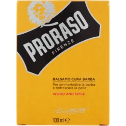 Proraso Balsamo Cura Barba 100 ml