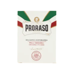 Proraso Balsamo Dopobarba Pelli Sensibili 100 ml