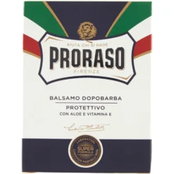 Proraso Balsamo Dopobarba Protettivo e Idratante 100 ml