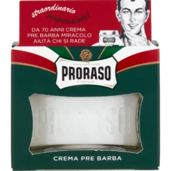Proraso Crema Pre Barba Rinfrescante 100 ml