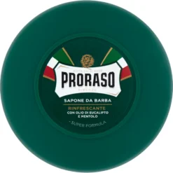 Proraso Olio di Eucalipto e Mentolo Sapone 150 ml