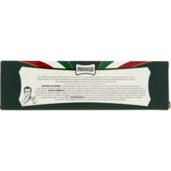 Proraso Olio di Eucalipto e Mentolo Sapone da Barba 150 ml