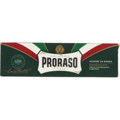 Proraso Olio di Eucalipto e Mentolo Sapone da Barba 150 ml