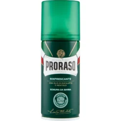 Proraso Olio di Eucalipto e Mentolo Schiuma da Barba 100 ml