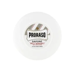 Proraso Tè Verde e Avena Sapone Anti-Irritazione 150 ml