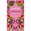 Pukka Morning Berry Organic