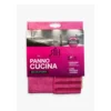 Puli Panno Microfibra Cucina