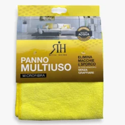 Puli Panno Microfibra Multiuso
