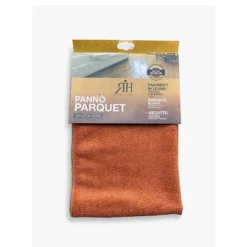 Puli Panno Microfibra per Pavimento Parquet
