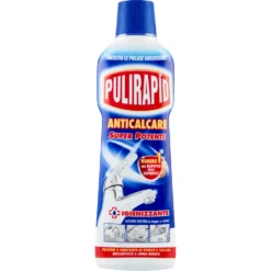 Pulirapid Anticalcare 500 ml