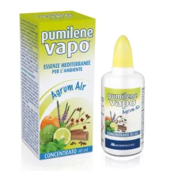 Pumilene Vapo Agrumi Air Concentrato 40 ml