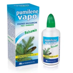 Pumilene Vapo Balsamic Concentrato 40 ml