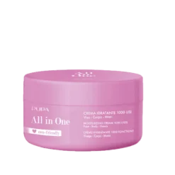 Pupa All in One Crema Idratante 1000 Usi 350 ml