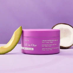 Pupa All in One Crema Nutriente 1000 Usi 350 ml