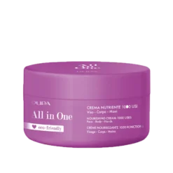 Pupa All in One Crema Nutriente 1000 Usi 350 ml