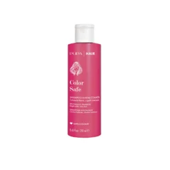Pupa Color Safe Shampoo Rivitalizzante 250ml