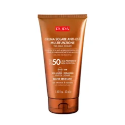 Pupa Crema solare Multifunzione Anti-Età SPF50+ 50 ml