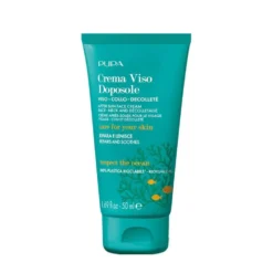 Pupa Crema Viso Doposole 50 ml