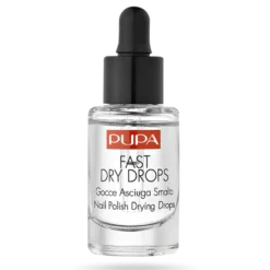 Pupa Fast Dry Drops