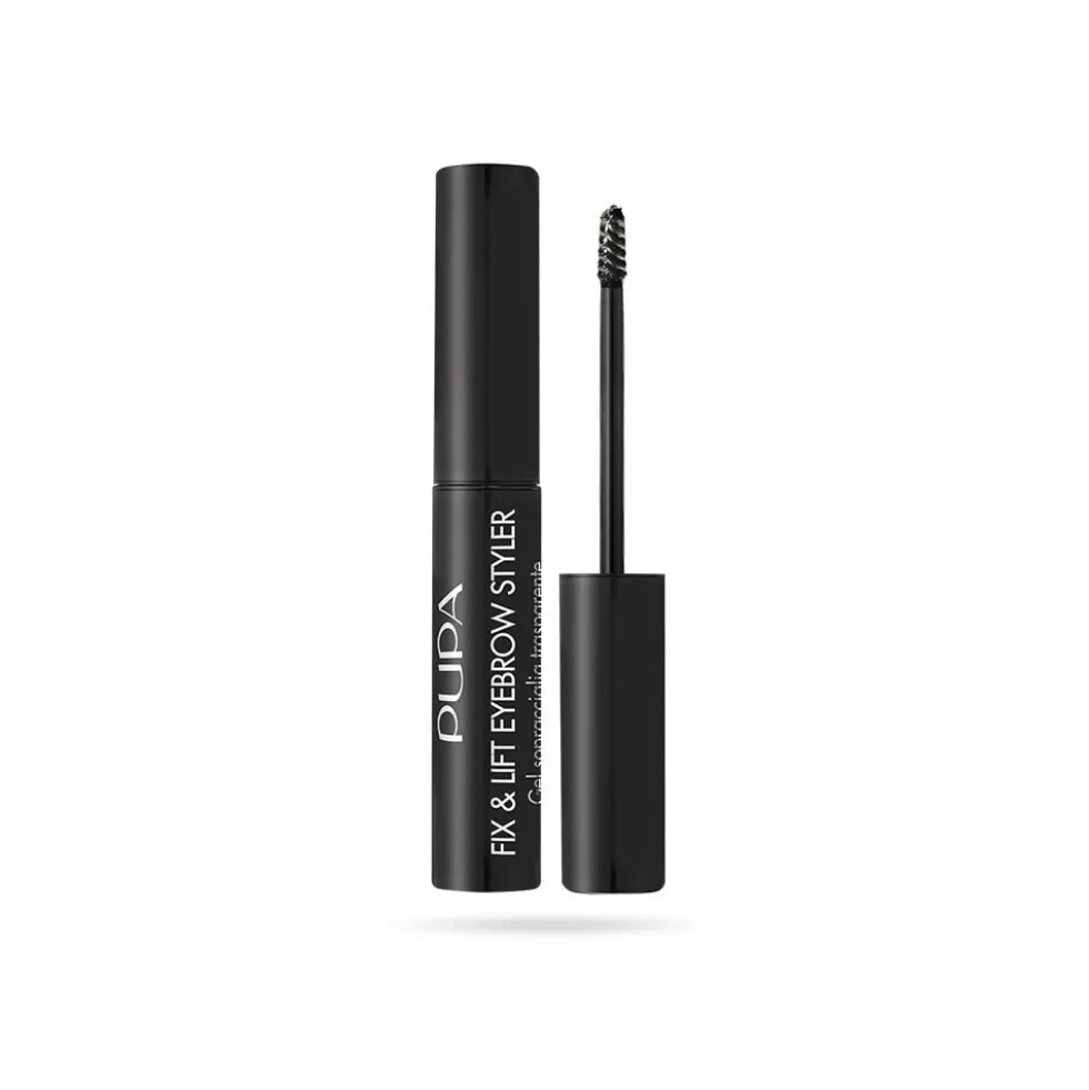 Pupa Fix Lift Eyebrow Styler Clear