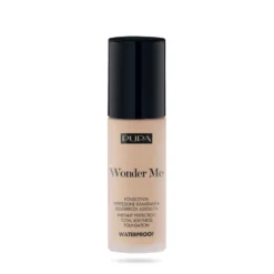 Pupa Fondotinta Wonder Me N.020