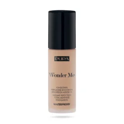 Pupa Fondotinta Wonder Me N.040
