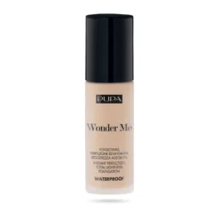 Pupa Fondotinta Wonder Me N.010