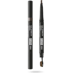 Pupa Full Eyebrow Pencil N.004