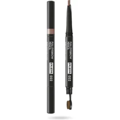 Pupa Full Eyebrow Pencil N.002
