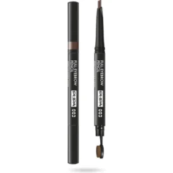 Pupa Full Eyebrow Pencil N.003