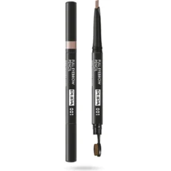 Pupa Full Eyebrow Pencil N.001