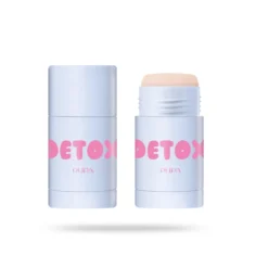 Pupa #GRWSTICK - Detox