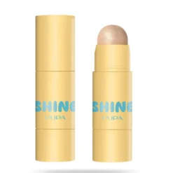 Pupa #GRWSTICK Shine N.002