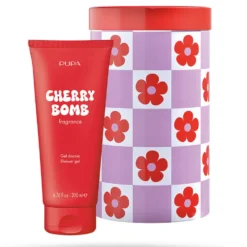 Pupa Happy Box Gel doccia N.002