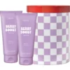 PUPA Happybox Kit 1 Latte Doccia 200 ml + Latte Corpo 200 ml - Berry Boost