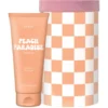 Pupa Happybox Latte Doccia 200 ml Peach Paradise