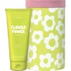 Pupa Happybox Latte Doccia 200 ml Flower Power