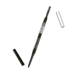 Pupa High Definition Eyebrow Pencil Dark N.003