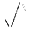 Pupa High Definition Eyebrow Pencil Extra Dark N.004
