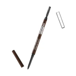 Pupa High Definition Eyebrow Pencil Brown N.002