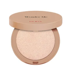 Pupa Illuminante Wonder Me Glow Rose Gold N.101