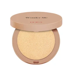 Pupa Illuminante Wonder Me Glow Pure Gold N.102