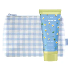 Pupa Let's Bloom Latte Corpo Daisy Field