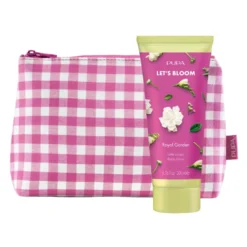 Pupa Let's Bloom Latte Corpo Royal Garden