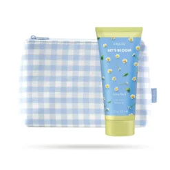 PUPA Let's Bloom Latte Doccia - Daisy Field