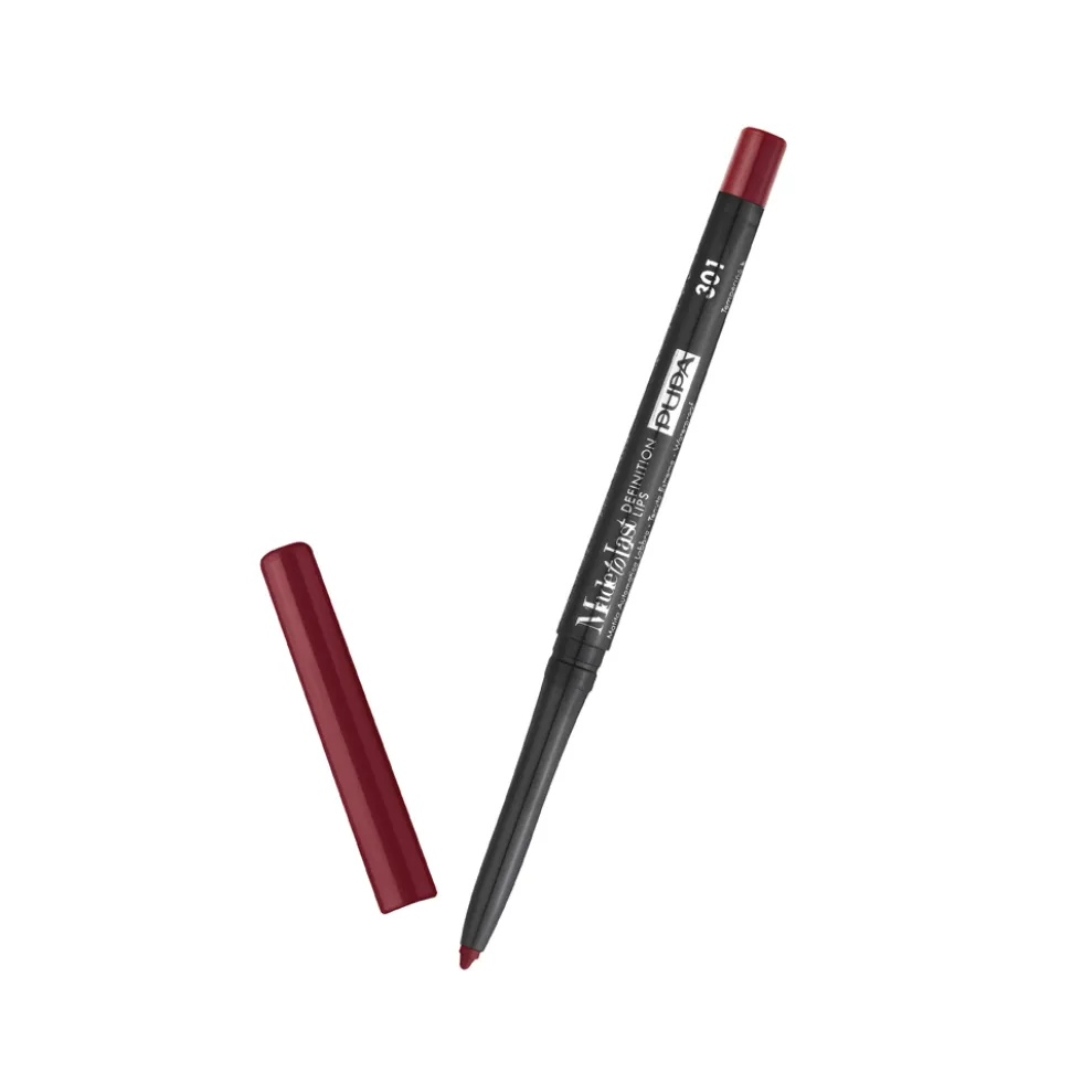 Pupa Made To Last Definition Lips N.301