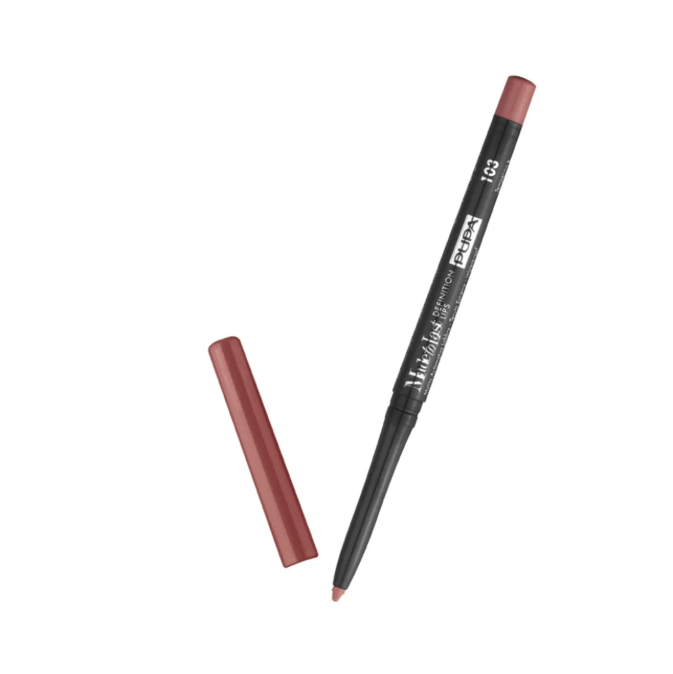 Pupa Made To Last Definition Lips N.103