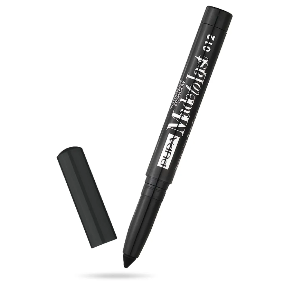 Pupa Made to Last Eyeshadow Waterproof N.012