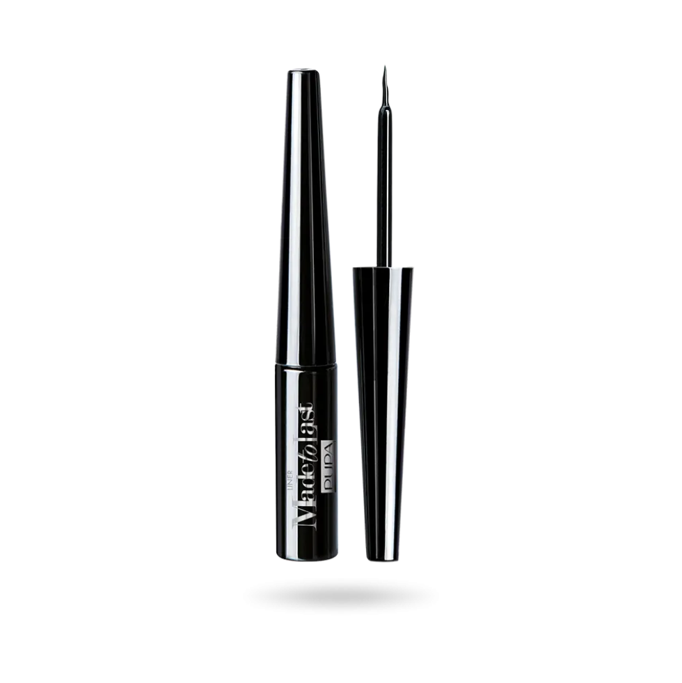 Pupa Made to Last Liner